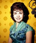 Annette Funicello - PHOTO #E26 Annette funicello, Colorful p